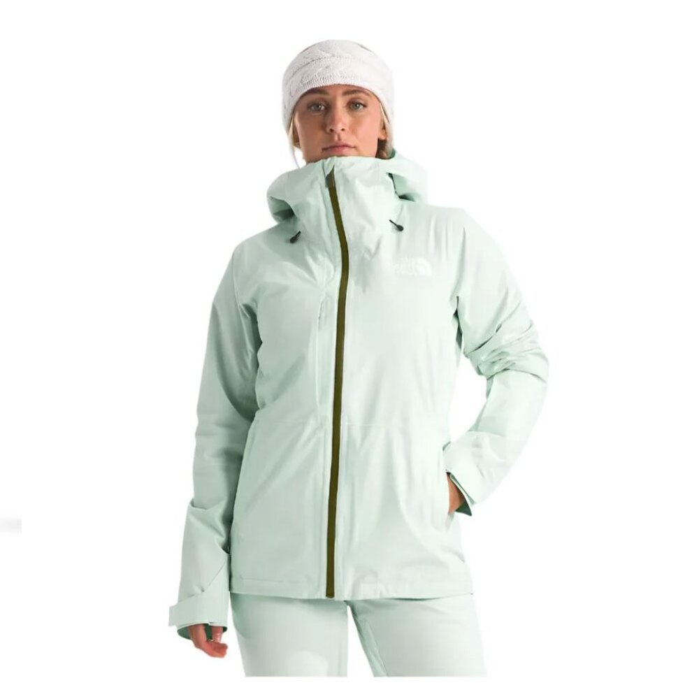 The North Face Thermoball Eco Snow Triclimate 3-in-1 Jacket - Picture 4 of 13